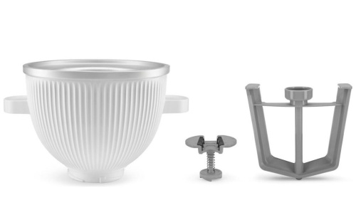 Kitchenaid Ice Shaving Machine 5KSMICM