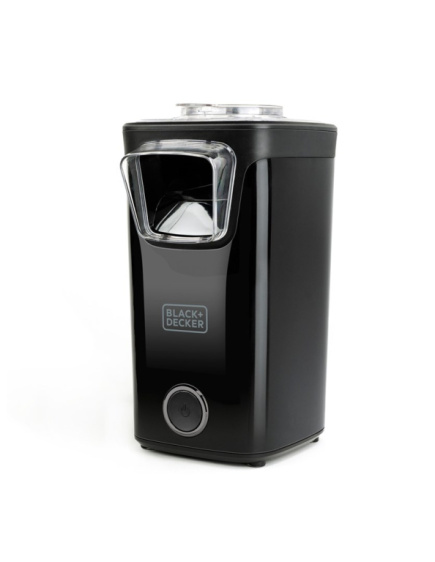 Popcorn maker Черный+Decker BXPC1100E (1100 W)