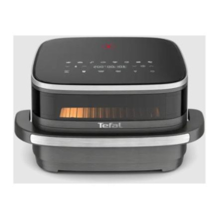 TEFAL | Hot Air Fryer | FW402HE0 Easy Fry XL Surface | Power 2200 W | Capacity 4 L | Grey