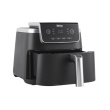 Ninja AF140EU fryer Single 4.7 L Stand-alone 1750 W Hot air fryer Black