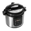 Camry CR 6409 multi cooker 6 L 1000 W Черный,Stainless steel