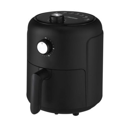 Esperanza EKA001 Fat-free fryer 2,6L 1000W Черный