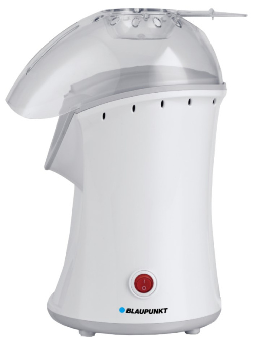 Blaupunkt FPC401 popcorn popper Белый 4 min 1200 W