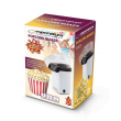Esperanza EKP005W popcorn popper Черный, Белый 0.27 L 2 min 1200 W