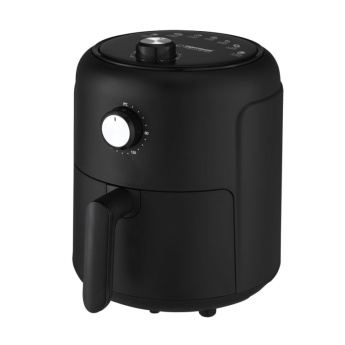 Esperanza EKA001 Fat-free fryer 2,6L 1000W Black