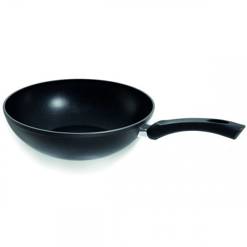 Wok-pann Protect alux family 28cm Fissler 079-810-28-100