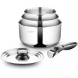 Pottide komplekt Lamart LT1009