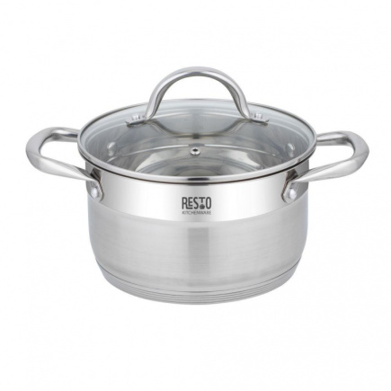 CASSEROLE D20CM 3.6L/92104 RESTO