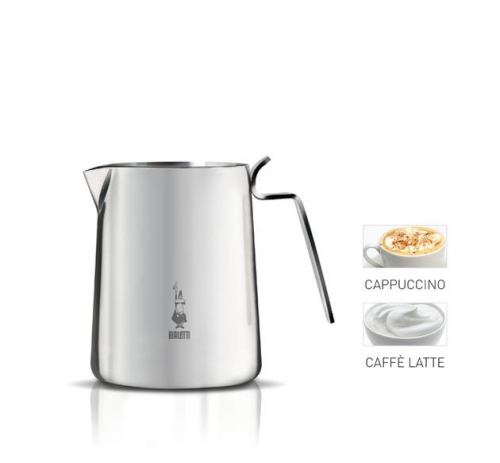 Piimakann Bialetti 50cl 0001807