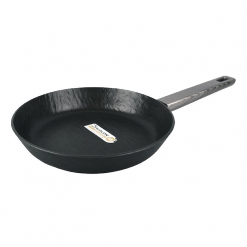 Feel-Maestro MAESTRO FRYING PAN 'ROCK STONE' 20 cm