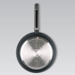 Feel-Maestro MAESTRO FRYING PAN 'ROCK STONE' 28 cm