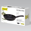 Feel-Maestro MAESTRO FRYING PAN 'MARBLE' 26 cm