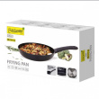 Feel-Maestro MAESTRO FRYING PAN 'MARBLE' 26 cm