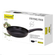 Feel-Maestro MAESTRO FRYING PAN 'MARBLE' 24 cm