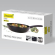 Feel-Maestro MAESTRO FRYING PAN 'MARBLE' 28 cm