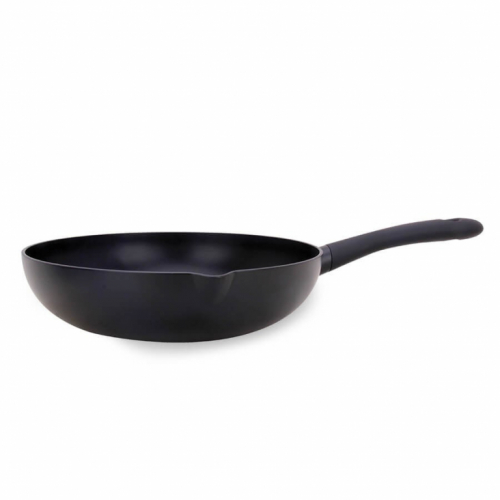 Feel-Maestro MAESTRO FRYING PAN 'MARBLE' 28 cm