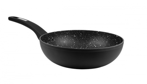 Wok-pann CS Kochsysteme Marburg 24 cm 064549