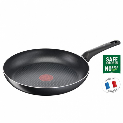 Tefal Simple Cook, 30 cm, must - Praepann / B5560753