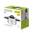 Feel-Maestro MAESTRO POT WITH LID 16 cm, 1,6 l
