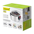 Feel-Maestro MAESTRO POT WITH LID 24 cm, 5,5 l