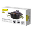 Feel-Maestro MAESTRO POT WITH LID 18 cm, 2,2 l