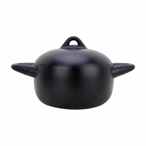 Feel-Maestro MAESTRO POT WITH LID 18 cm, 2,2 l