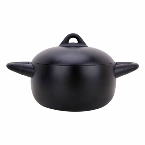 Feel-Maestro MAESTRO POT WITH LID 20 cm, 3,0 l