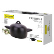 Feel-Maestro MAESTRO POT WITH LID 22 cm, 4,0 l