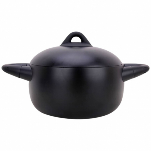 Feel-Maestro MAESTRO POT WITH LID 22 cm, 4,0 l