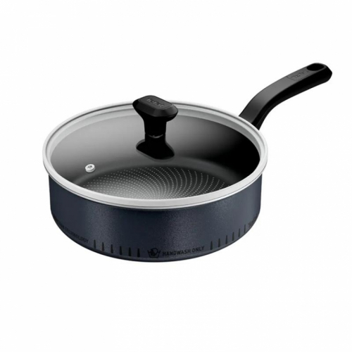 Tefal So'Light, 24 cm - Kastmepott / H0563242