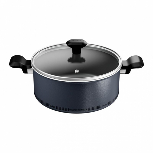 Tefal So'Light, 24 cm - Kaanega pott / H0564642