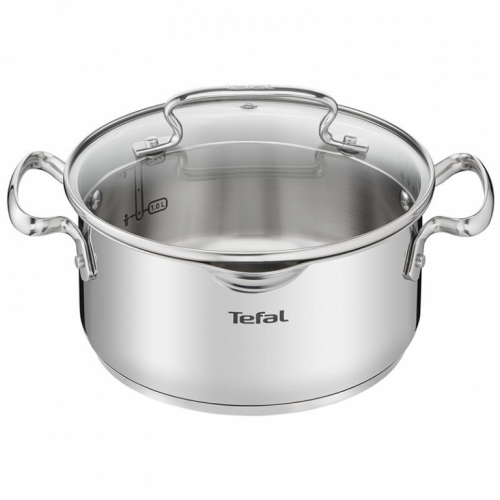 Kaanega pott Tefal Duetto+ 20 cm / G7194455