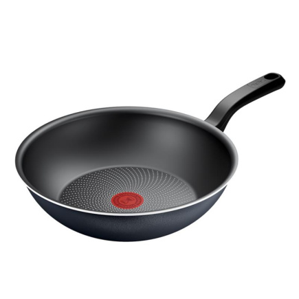 Tefal So'Light, 28 cm - Vokkpann / H0561942