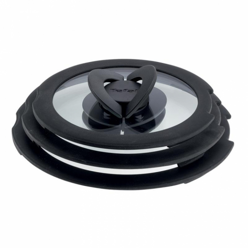 Tefal Ingenio, 16/18/20 cm - Klaaskaaned / L9849053