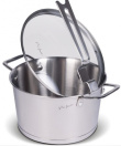 Pott 18 cm Conic LaMart LT1274