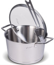 Pott 24 cm Conic LaMart LT1276