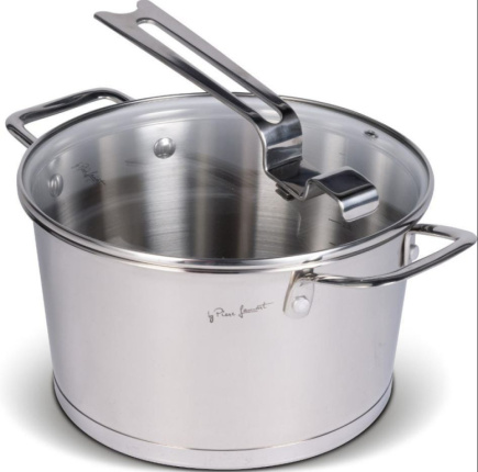 Pott 24 cm Conic LaMart LT1276