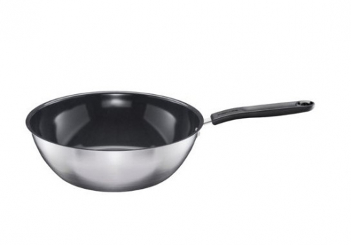 Fiskars Ceramic wok Functional Form 28cm 1072313