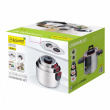 Feel-Maestro MAESTRO COOKWARE SET 6 pcs. 1,5l, 3,2l, 5,8l