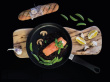 Praepann AMT Gastroguss I5L24EZ2 Light