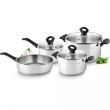 Lamart Cookware set PERFECT LT1110