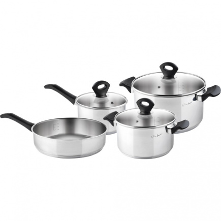 Lamart Cookware set PERFECT LT1110