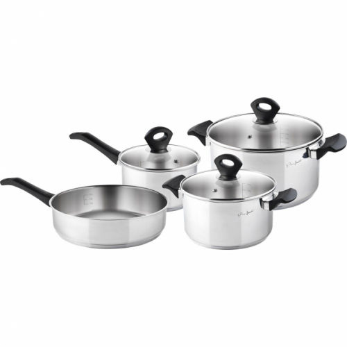 Lamart Cookware set PERFECT LT1110