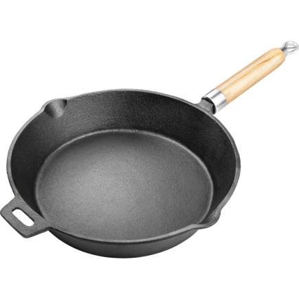 Malmpann 25cm Lamart LT1070