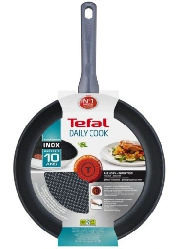 Tefal Pan Daily Cook 28cm