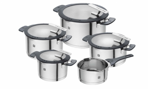 Zwilling Pot set (5 pcs) Zwilling Siplify