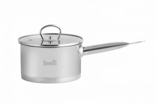 Berretti Stainless sauce 16 cm 1,5 L