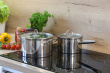 Berretti Stainless sauce 18 cm 2 L