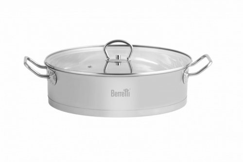 Berretti Pot Gemini 28 cm 4 L