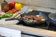 Berretti GRILL PAN 28X28 CM TIVANO BERRETTI